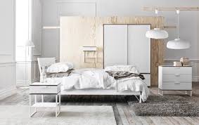 Neue Schlafzimmer Serie Trysil Bei Ikea Schöner Wohnen
