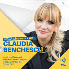 Cu aceeași pedeapsă se sancționează utilizarea unui act de identitate nul ori fals sau a unui buletin de vot fals. Claudia Benchescu Roman In Europa RÄman In Europa Claudia Benchescu Candidat Al Partidului NaÈional Liberal La Alegerile Europarlamentare Din 26 Mai 2019 Benchescu Pnl Romaniainprimulrand Facebook