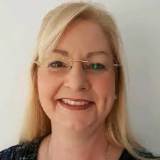 Krysti-Lee Patterson