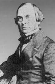 John Viret Gooch (1812-1900)