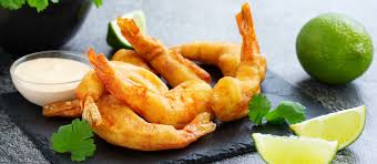 The bad news is that shrimp farms around the world have been making headlines lately, and not in a good way. Where To Eat The Best Phoenix Tail Shrimp In The World Tasteatlas