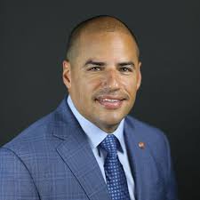 Izzy Narvaez — Homestead Realty