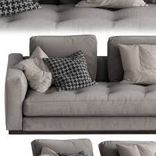 De collectie herbergt meerdere productlijnen als: Minotti Andersen Line Quilt Sofa 3d Model Download 3d Model Minotti Andersen Line Quilt Sofa 101118 3dbaza Com