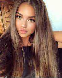 15 Beautiful Haircuts For Long Hair For 2019 Fashion Trend 2019 Long Brown Hair Hair Beauty Light Brown Hair