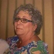 Pamella Rose Simpson Obituary