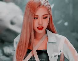 Blackpink lisa grey black and white profile pic aesthetic edit. Rose Blackpink Theme O1 O2 à¹' If You Are Going To Use This Give Me Credit Monchegi Thank You Honey Psd Itsvenue