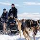 Dog Sledding Adventure: Explore Mushing in Willow, AK