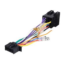 1,185 likes · 13 talking about this. 16pin Radio Stereo Penyambung Iso Perintis Kategori Kereta Dan Motosikal Espace Mk