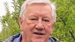 Bill Medley Jr., 73, Byrnes Mill