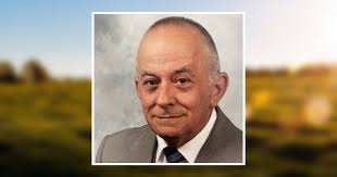 Leonard McClain Obituary September 6, 2021