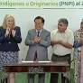 Presidente firma primera Política Nacional de Pueblos Indígenas y Originarios al 2040