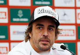 Campeón del mundo resistencia 🌎. Fernando Alonso Returns To Formula 1 With Renault Atalayar Las Claves Del Mundo En Tus Manos