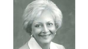 Jewish Community Leader Marlene B. Kuntz Dies at 91