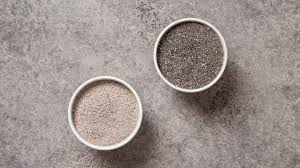 The Chia Co Australia Black Or White