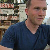 Sean Hackney (sfhackney0531)