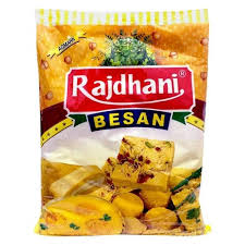 Gram flour or besan is a pulse flour made from a type of ground chickpea called the gram chickpea. Pillsbury Chakki Atta 5 Kg Spice Store