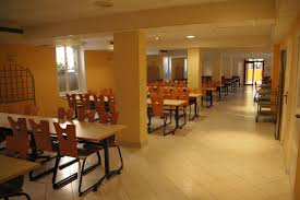 Accueil Et Hotellerie Maison Saint Vaast Arras