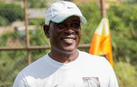 Karim Zito Tips Malik Jabir, Bashir Hayford And Two Other For GFA Technical  Director Job