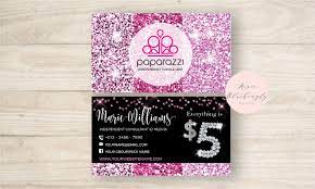 Excited To Share The Latest Addition To My Etsy Shop Paparazzi Business Cards Free Perso Beauty Business Cards Simple Business Cards Business Cards Creative