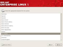 Did your laptop keyboard stop working? Installation Guide Red Hat Enterprise Linux 5 Red Hat Customer Portal