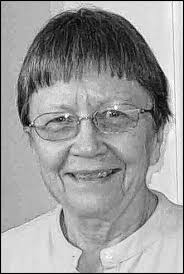 Virginia Elderbrock Obituary (1933