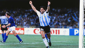 Diego maradona remembered by angus macqueen. Diego Maradona Naples Mourns One Of The Greatest Players Of All Time Cnn