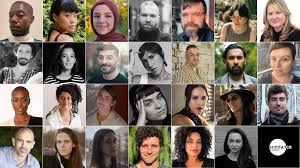 Sundance Institute Announces 2024 Screenwriters Lab and Screenwriters  Intensive Fellows - sundance.org