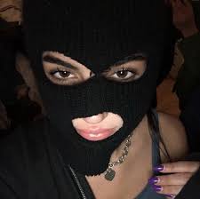 Thelightupmask Com Ski Mask Ski Mask Gangster Hope Blog Ski Mask Mask Girl Bad Girl Aesthetic