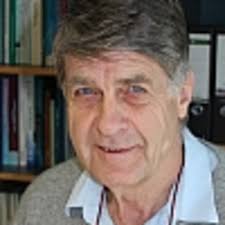 Schulze ERNST DETLEF