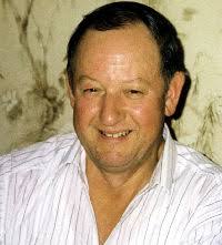 STANLEY JAMES “STAN” BLACKWOOD