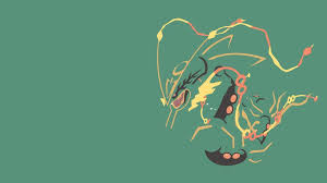 Pokemon Mega Rayquaza Wallpaper Hd Mega Rayquaza Minimalist Wallpaper By Brulescorrupted On Evolution Pokemon Rainbow Wallpaper Wallpapers Quality Mega Rayqu