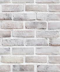 Whitewashed brick wall background texture stock photo. Lime Washed Bricks Wallpaper Super Realistic Milton King