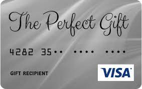 The aaa visa gift card is accepted by visa retailers nationwide and online. The Perfect Gift Prepaid Mastercard And Visa Cards