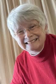 Obituary of Sharon Elizabeth Kelly