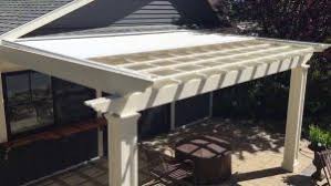 This covers insurance, staffing and payroll, truck expenses, licensing fees, warranties on your project, and. How Much Does It Cost To Add A Patio Cover Sunesta