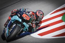 Klasemen motogp terbaru, klasemen motogp 2021, klasemen moto gp hasil balap gp tadi malam. Gp De Catalogne Fabio Quartararo Signe Le Meilleur Temps Des Essais Libres L Equipe