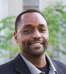 Kayton Carter Named Executive Director for Academic Advising Enrichment