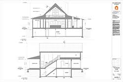 Houseplans Farmhouse Style House Plans Cottage House Plans House Plans