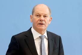 Hier twittert das team olaf scholz. Virtueller Bundestags Wahlkampf Der Spd Olaf Scholz Stellt Sich Fragen Der Saarlander