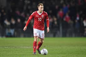Saiba tudo sobre a seleção dinamarquesa de futebol, que integra o grupo c na copa do mundo 2018, na rússia. Eriksen E Companhia Dinamarca Divulga Lista De 35 Para A Copa Do Mundo Copa 2018 Sportv