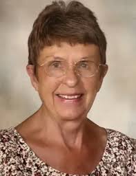 Obituary information for Mary M. Huber