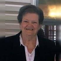 Lillie Almeta McKinney Bale Obituary