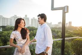 Artinya siapapun menginginkan pernikahannya langgeng, saling mencintai sampai akhir hayat. Hubungan Pacaran Juga Perlu Aturan Dan Batasan Apa Saja