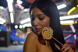 1,700+ Human Mouth Lollipop Eating Human Lips Stock Photos, Pictures &  Royalty-Free Images