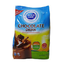 Apr 19 dutch lady chocolate caramel milk. Jual Dutch Lady Chocolate Drink Ezy Mix 900 G Malaysia Terbaru Juni 2021 Blibli