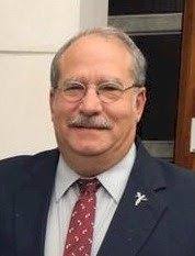 Happy Birthday to our Deacon, Gary Mooney!