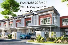 Buy & sell properties no #1 in klang valley. New 2 Storey House Freehold Puchong South Klang Valley Serdang Kuala Lumpur 4 Bedrooms 2500 Sqft Terraces Link Houses For Sale By Kenyew Rm 443 888 26211905