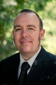 Stuart Dawson Celebrant