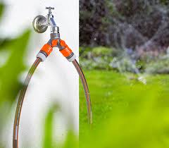 Produktbilder können vom realen produkt abweichen und dienen nur zur ansicht. Gardena 2 Wege Ventil 26 5 Mm 3 4 Gewinde Dehner