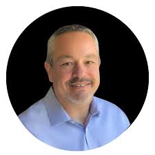 Eric Bricker LMHC, Psychotherapist and Host of the Good Counsel Podcast